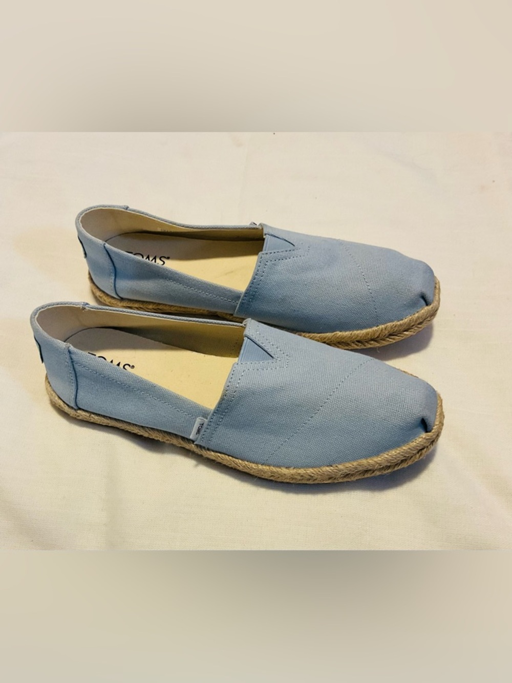 TOMS Women’s Rope Slip-on-8